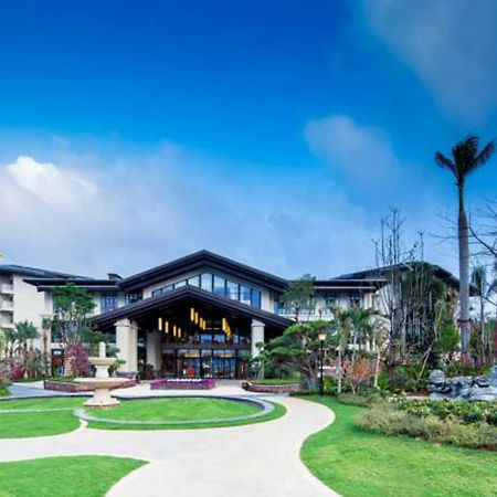 Roeasy Hospitality Hotel Sanya Bagian luar foto
