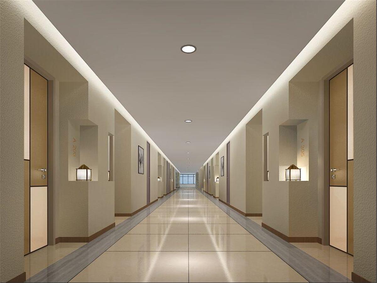 Roeasy Hospitality Hotel Sanya Bagian luar foto