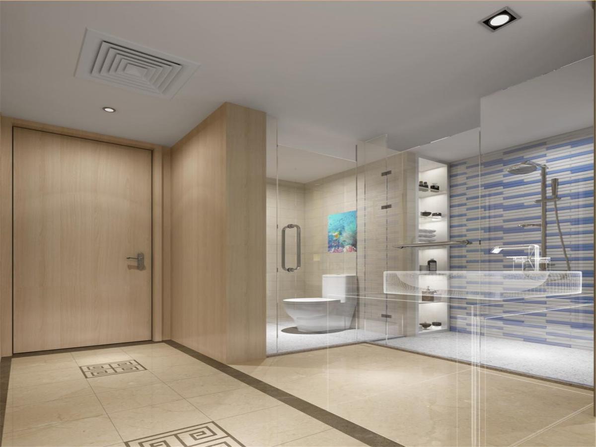 Roeasy Hospitality Hotel Sanya Bagian luar foto