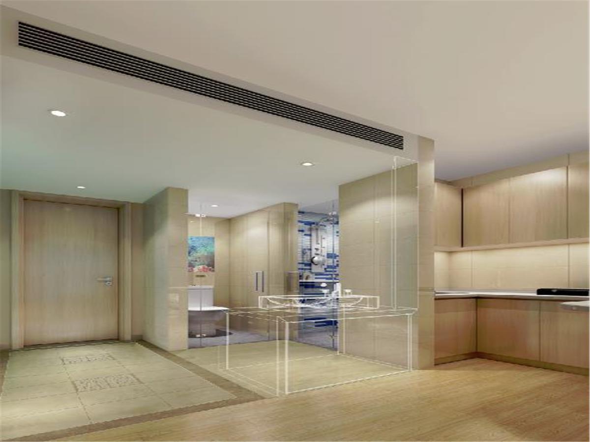 Roeasy Hospitality Hotel Sanya Bagian luar foto