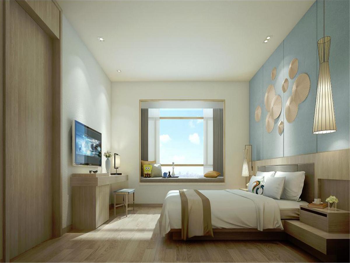 Roeasy Hospitality Hotel Sanya Bagian luar foto