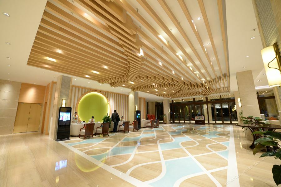 Roeasy Hospitality Hotel Sanya Bagian luar foto